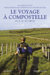 E-book, Le Voyage à Compostelle, Bouquins Éditions