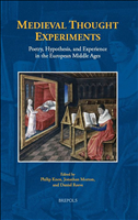 E-book, Medieval Thought Experiments : Poetry, Hypothesis, and Experience in the European Middle Ages, Brepols Publishers