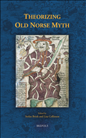 E-book, Theorizing Old Norse Myth, Brepols Publishers