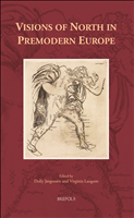 E-book, Visions of North in Premodern Europe, Brepols Publishers