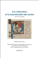 E-book, Les cisterciens et la transmission des textes (XIIe-XVIIIe siècles), Brepols Publishers