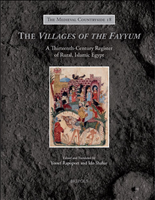 E-book, The Villages of the Fayyum, a Thirteenth-Century Register of Rural, Islamic Egypt, Brepols Publishers