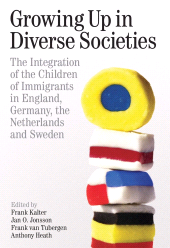 E-book, Growing up in Diverse Societies : The Integration of the Children of Immigrants in England, Germany, the Netherlands, and Sweden, The British Academy
