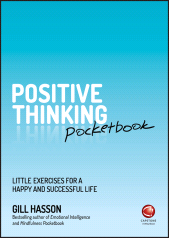 eBook, Positive Thinking Pocketbook : Little Exercises for a Happy and Successful Life, Capstone