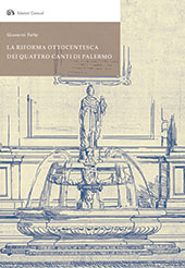eBook, La riforma ottocentesca dei Quattro Canti di Palermo, Fatta, Giovanni, Caracol