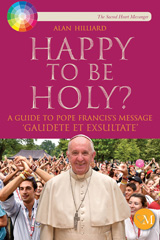 E-book, Happy to be Holy? : A Guide to Gaudete et Exsultate, Casemate Group