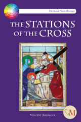 E-book, The Stations of the Cross, Sherlock, Vincent, Casemate Group