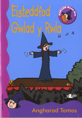 E-book, Eisteddfod Gwlad y Rwla, Casemate