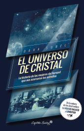 E-book, El universo de cristal, Capitán Swing Libros