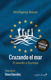 E-book, Cruzando el mar, Capitán Swing Libros