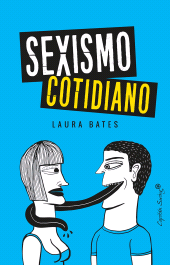 E-book, Sexismo cotidiano, Capitán Swing Libros