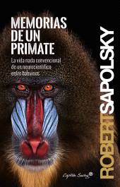 E-book, Memorias de un primate, Capitán Swing Libros