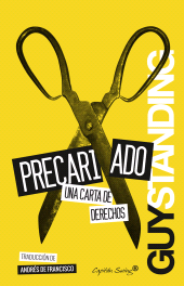 E-book, Precariado: una carta de derchos, Capitán Swing Libros