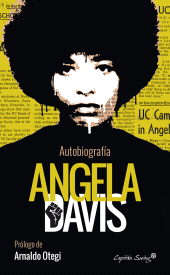 E-book, Autobiografía : Angela Davis, Capitán Swing Libros