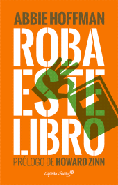 E-book, Roba este libro, Capitán Swing Libros