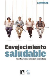 E-book, Envejecimiento saludable, Catarata
