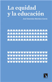 E-book, La equidad y la educación, Catarata