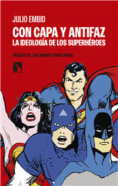 E-book, Con capa y antifaz, Catarata