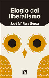 E-book, Elogio del liberalismo, Catarata
