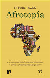 E-book, Afrotopía, Catarata