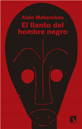 E-book, El llanto del hombre negro, Catarata