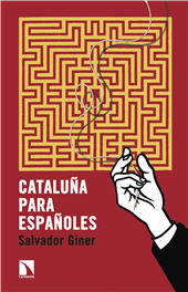 E-book, Cataluña para españoles, Catarata