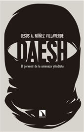 E-book, Dáesh : el porvenir de la amenaza yihadista, Catarata