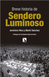 E-book, Breve historia de Sendero Luminoso, Catarata