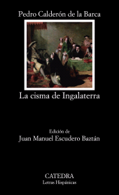 E-book, La cisma de Ingalaterra, Ediciones Cátedra