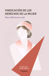 E-book, Vindicación de los derechos de la mujer, Ediciones Cátedra