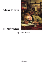 eBook, El Método 4 : Las ideas, Ediciones Cátedra