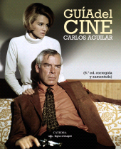 eBook, Guía del cine, Ediciones Cátedra