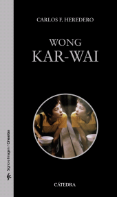 E-book, Wong Kar-wai, Ediciones Cátedra