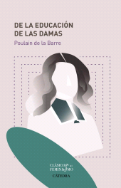 E-book, De la Educación de las Damas, Ediciones Cátedra