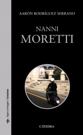 eBook, Nanni Moretti, Ediciones Cátedra