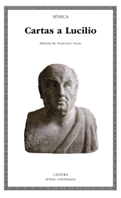 E-book, Cartas a Lucilio, Ediciones Cátedra