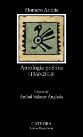 E-book, Antología poética : (1960-2018), Ediciones Cátedra