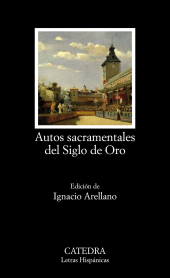 E-book, Autos sacramentales del Siglo de Oro, Ediciones Cátedra