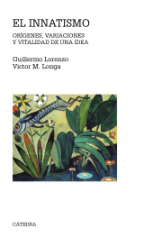E-book, El innatismo : Orígenes, variaciones y vitalidad de una idea, Ediciones Cátedra