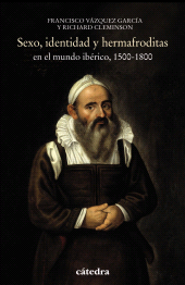 E-book, Sexo, identidad y hermafroditas en el mundo ibérico, 1500-1800, Ediciones Cátedra