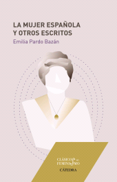 E-book, La mujer española y otros escritos, Ediciones Cátedra