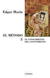 eBook, El Método 3 : El conocimiento del Conocimiento, Ediciones Cátedra
