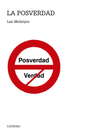 eBook, Posverdad, Ediciones Cátedra
