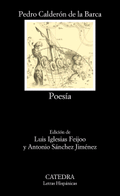 E-book, Poesía, Ediciones Cátedra
