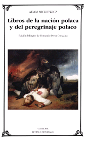 E-book, Libros de la nación polaca y del peregrinaje polaco, Ediciones Cátedra