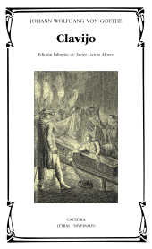E-book, Clavijo, Ediciones Cátedra