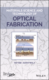 E-book, Materials Science and Technology of Optical Fabrication, American Ceramic Society