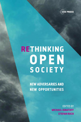 E-book, Rethinking Open Society, Central European University Press
