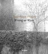 E-book, Writing on Water : The Sounds of Jewish Prayer, Central European University Press