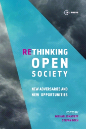 E-book, Rethinking Open Society, Central European University Press